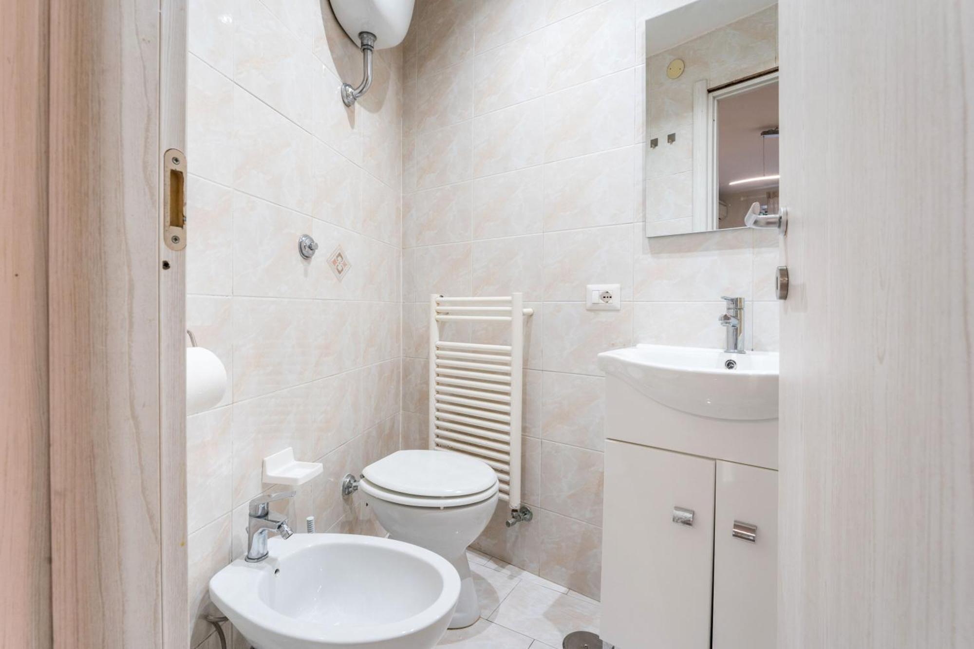 Fl Apartments Il Piccolo Borgo Di Trastevere 로마 외부 사진