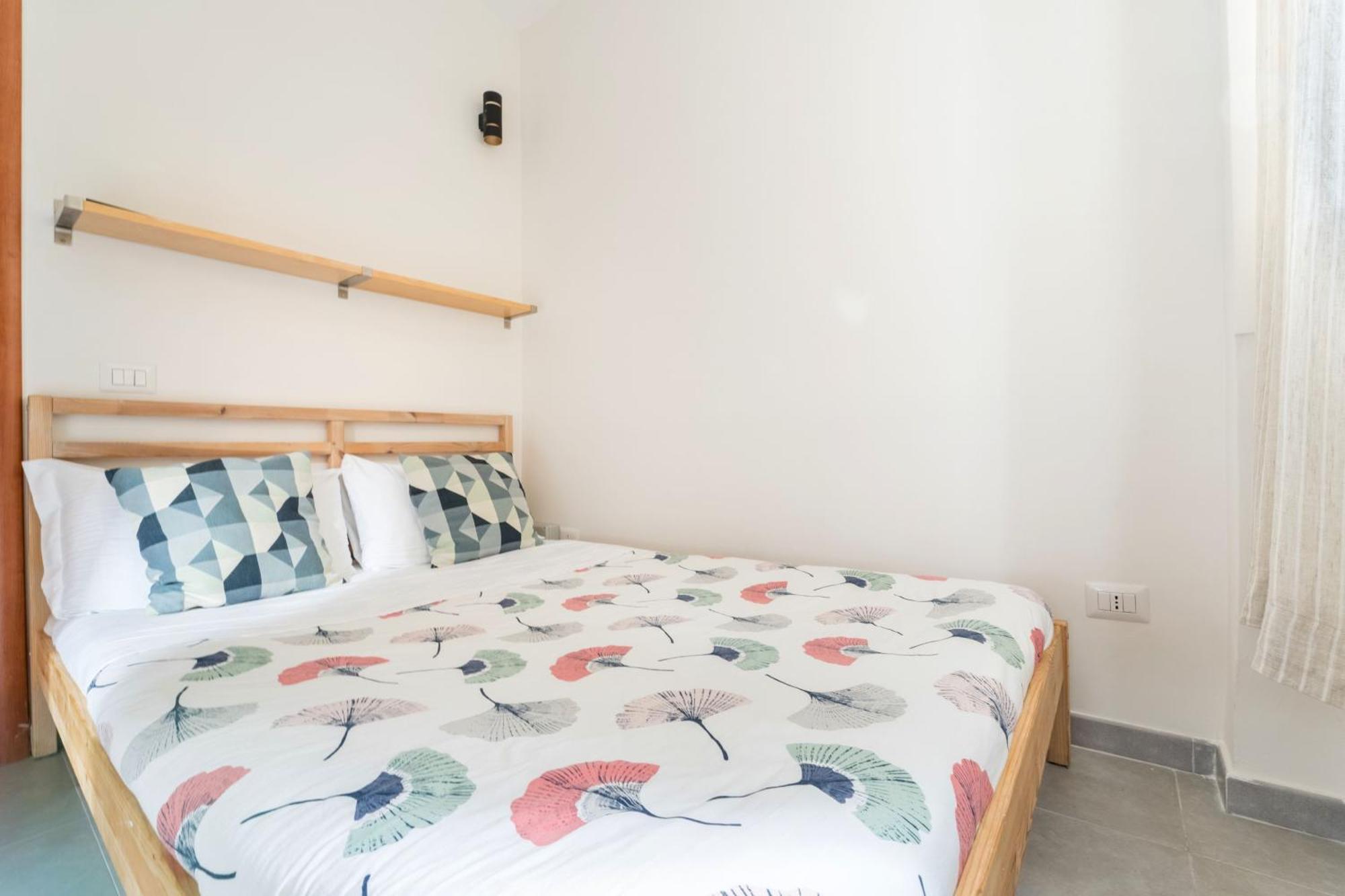Fl Apartments Il Piccolo Borgo Di Trastevere 로마 외부 사진