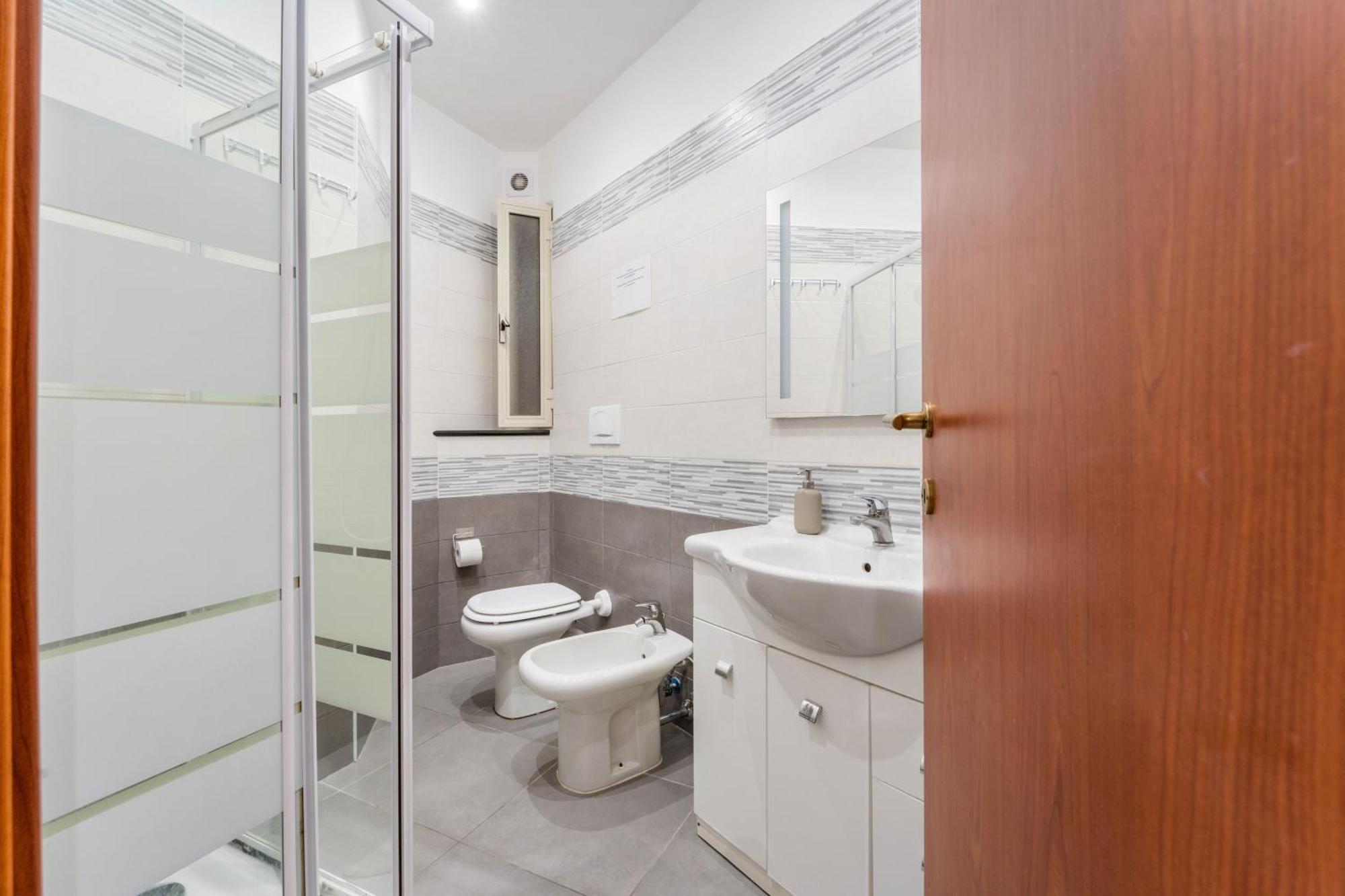 Fl Apartments Il Piccolo Borgo Di Trastevere 로마 외부 사진