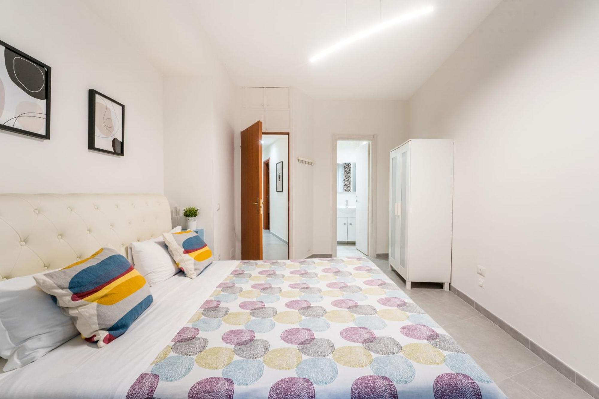 Fl Apartments Il Piccolo Borgo Di Trastevere 로마 외부 사진