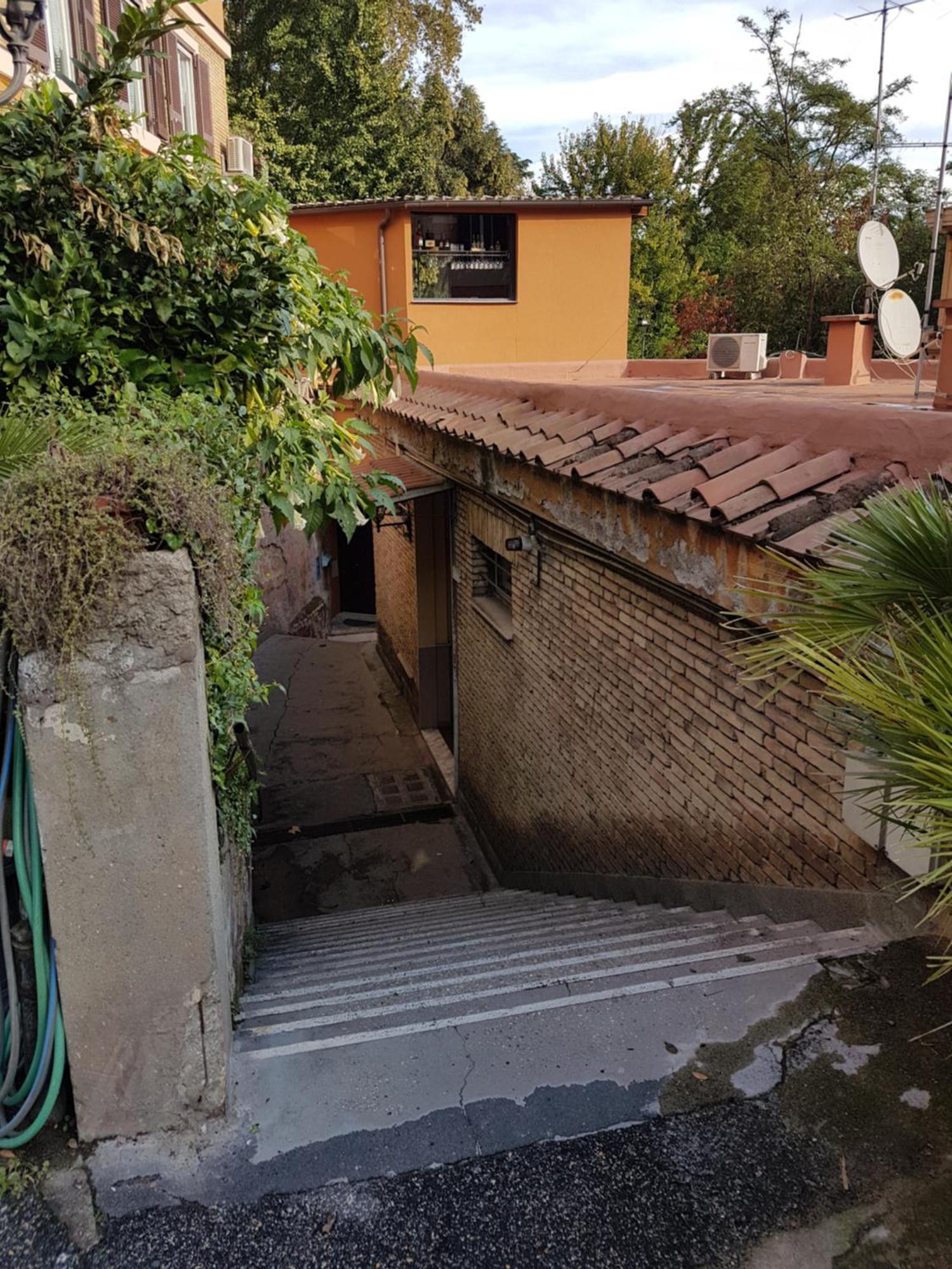 Fl Apartments Il Piccolo Borgo Di Trastevere 로마 외부 사진